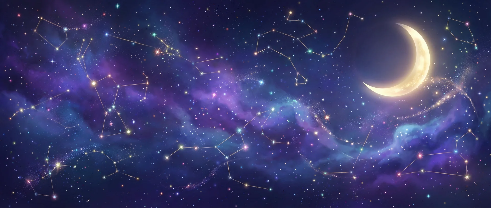 星空背景 - 野花社区免费观看在线5 | 每日星座运势与塔罗占卜